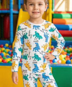 Uzun Kollu Roar Dinazor