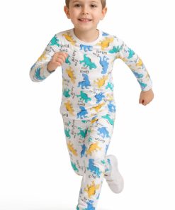 Alternative view of Uzun Kollu Roar Dinazor