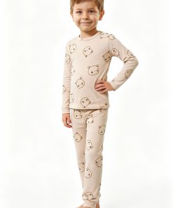 Alternative view of Garson Boy