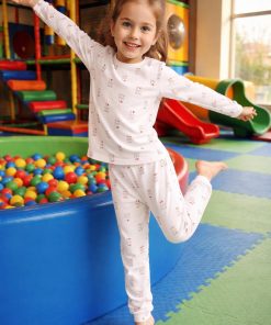 Uzun kollu ı dad mom