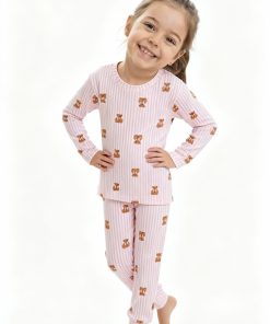 Alternative view of Garson Boy Çizgili Ayı