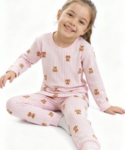 Garson Boy Çizgili Ayı